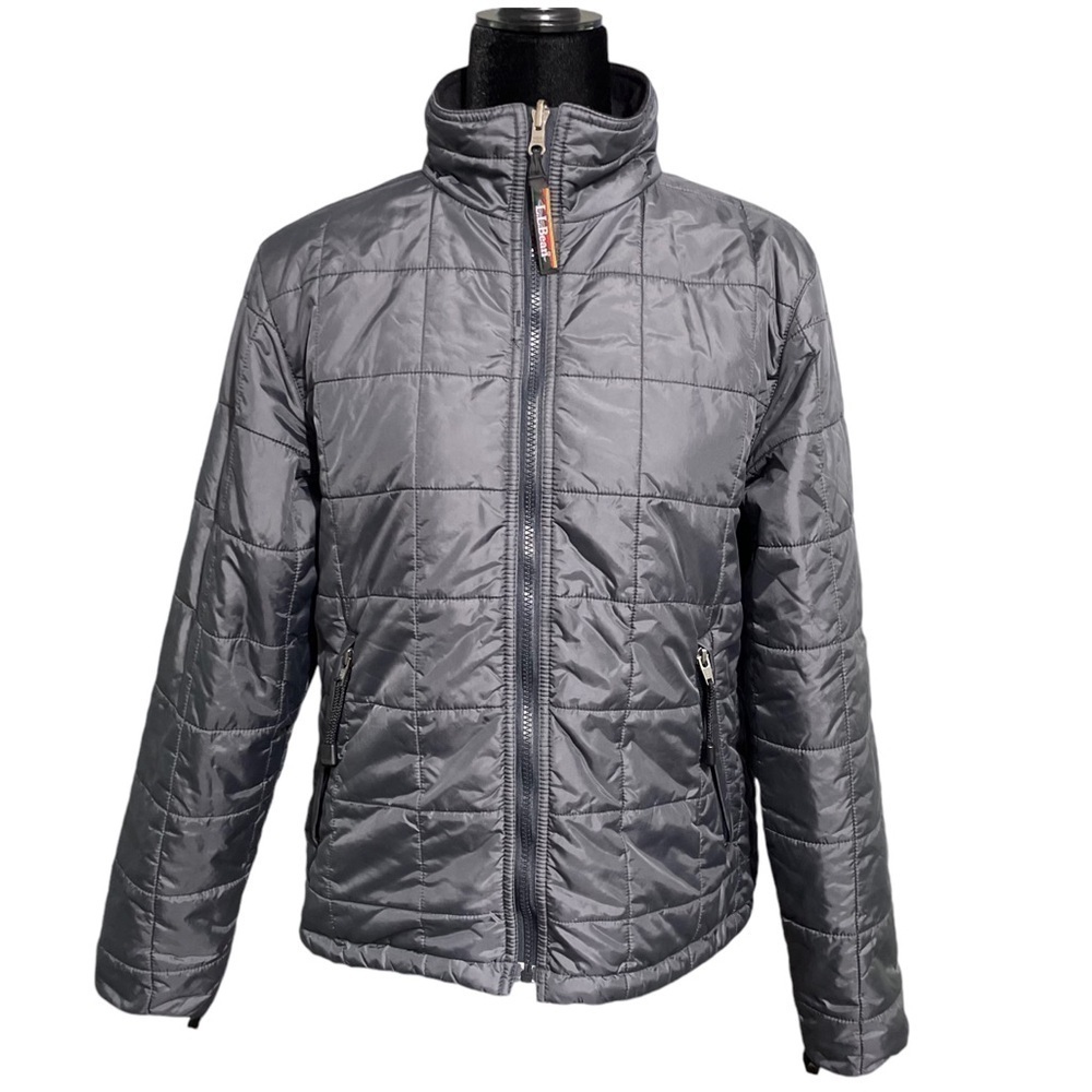 L.L. Bean Women’s Jacket